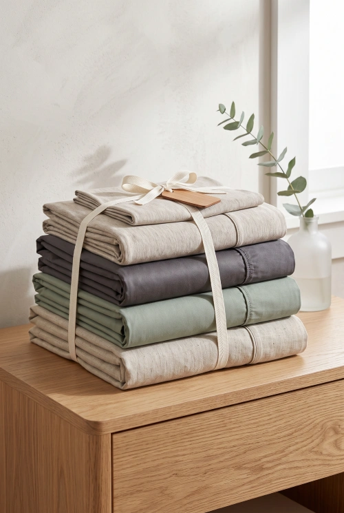 Bed Sheets - Majida Ameer Textiles