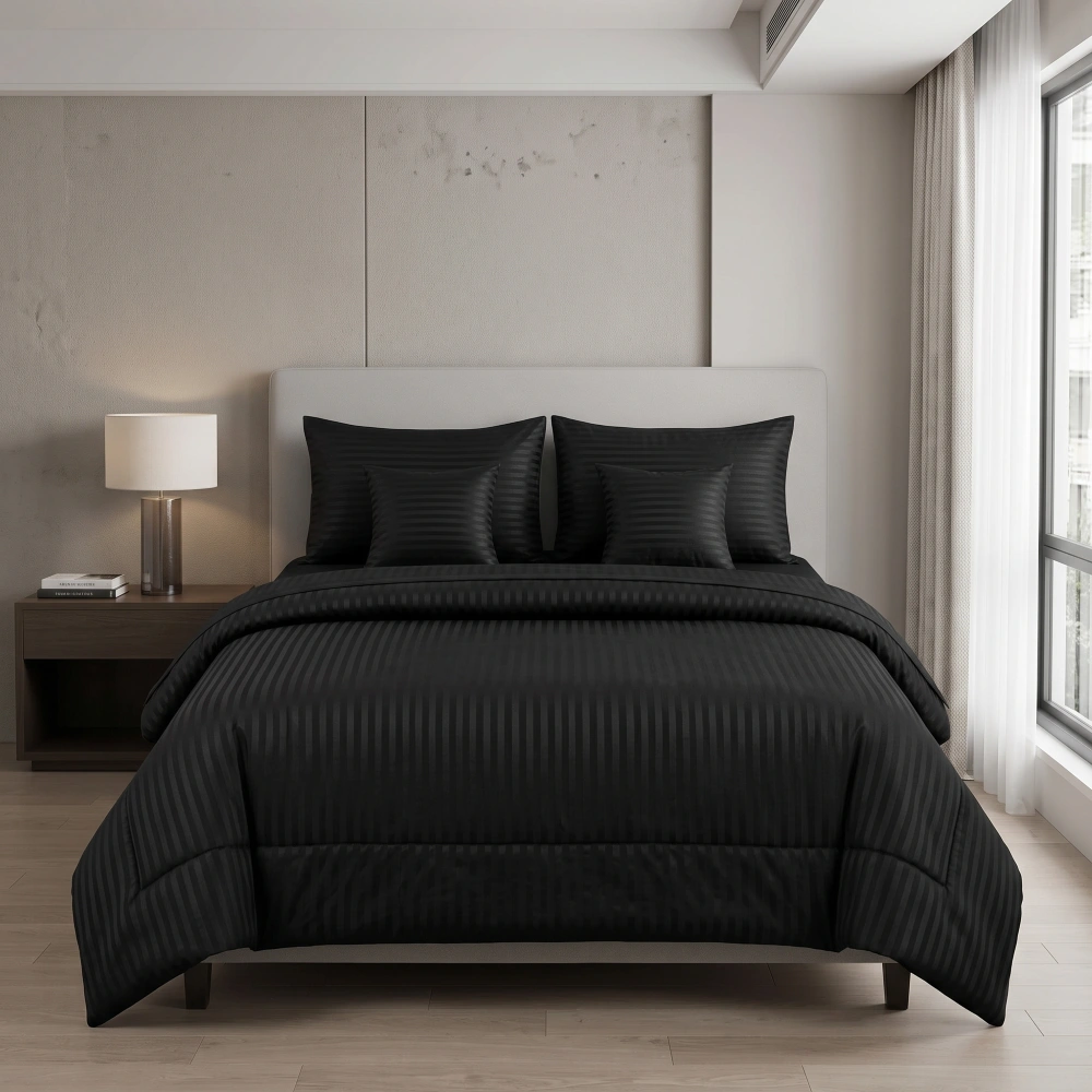 Bedding guide: Bed Sheet Size Guide for Pakistan: King, Queen & Single Sizes Explained
