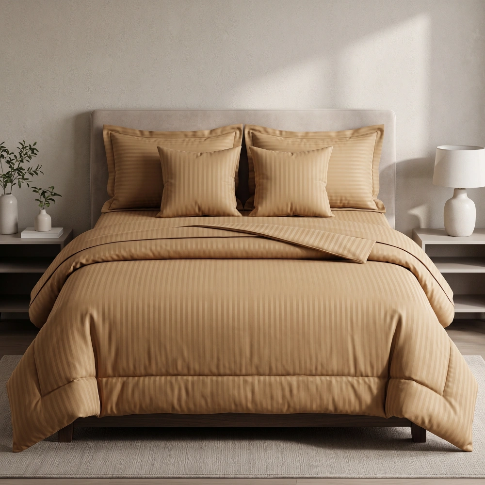 How to Choose Bedding for Every Season in Pakistan: Summer, Monsoon & Winter Guide