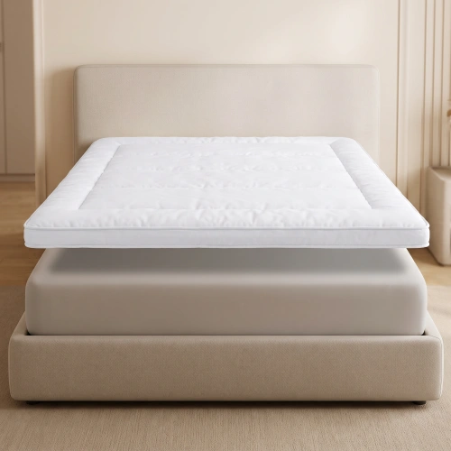 Cloud Soft Mattress Topper