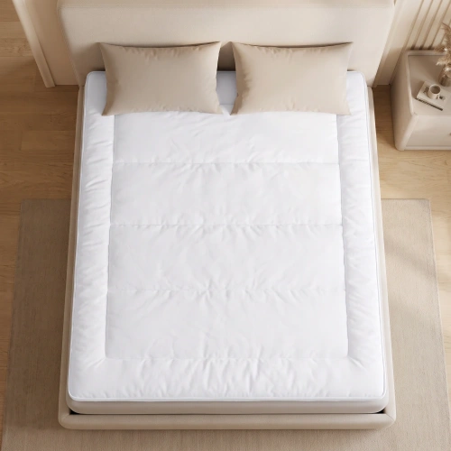 Cloud Soft Mattress Topper alternative view