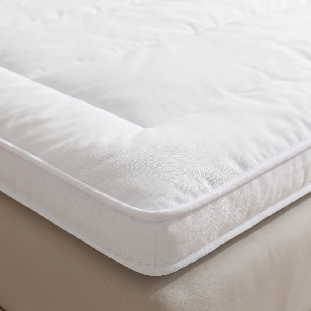 Cloud Soft Mattress Topper - Photo 3