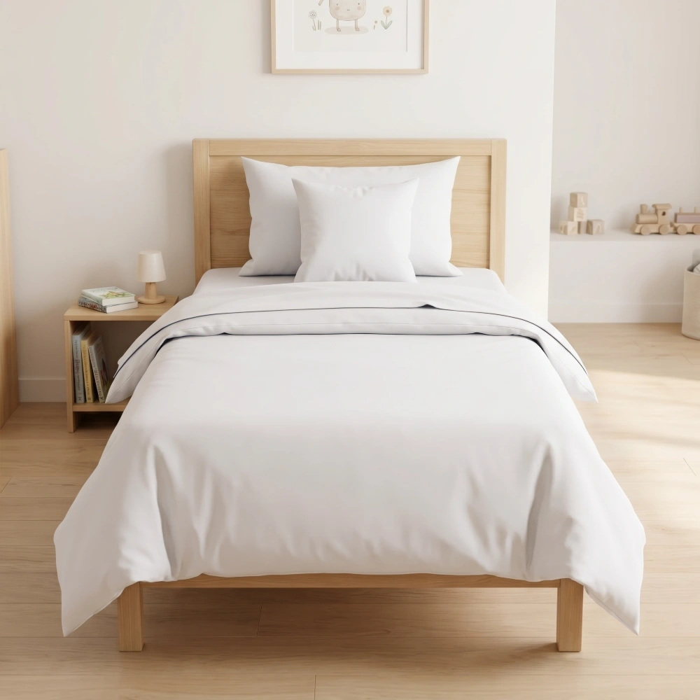 Cotton Dreams Kids Bed Set - Photo 2