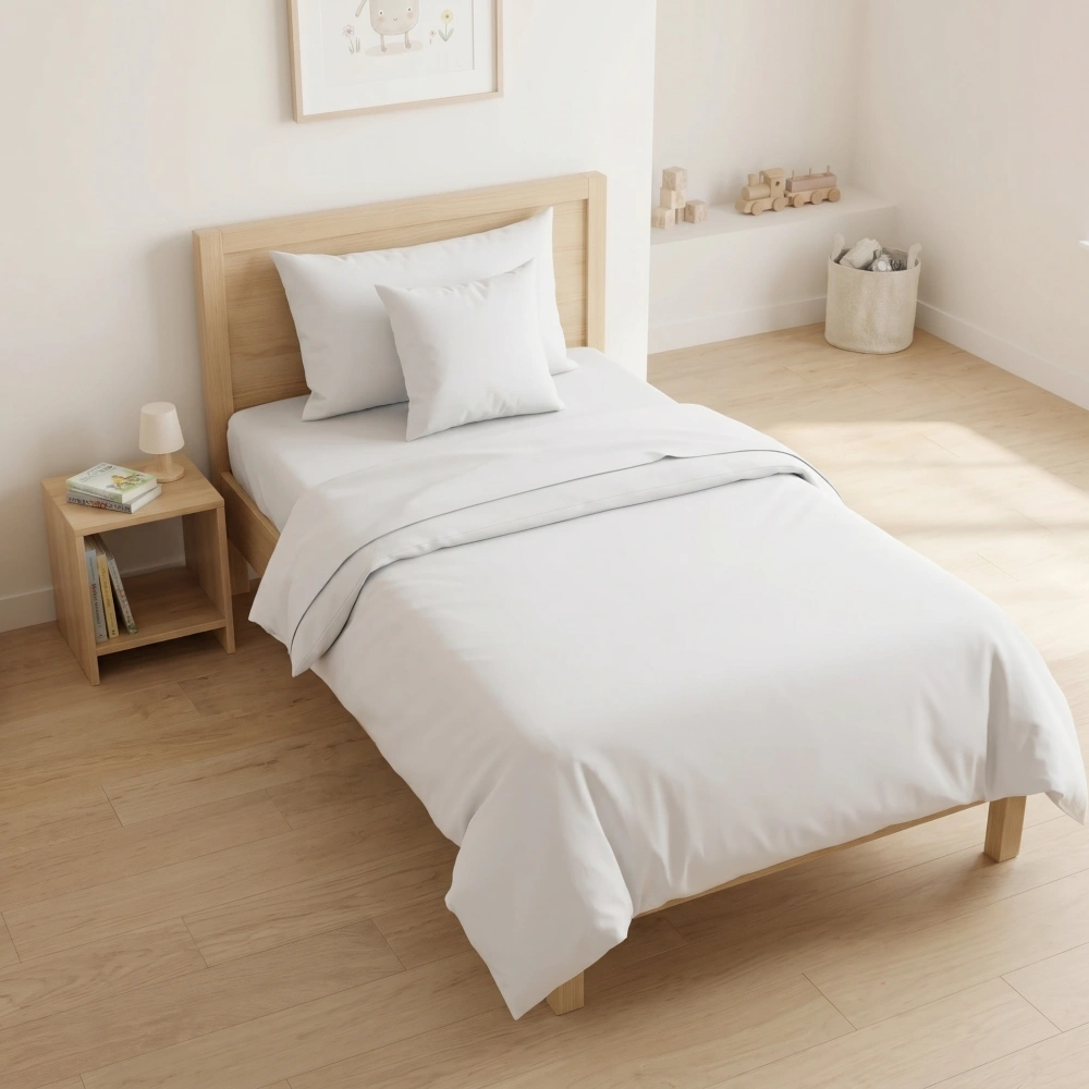 Cotton Dreams Kids Bed Set - Photo 3