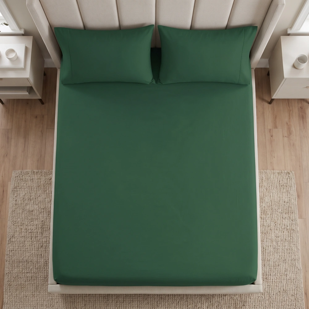 Enchanted Forest Fitted Sheet - Photo 2