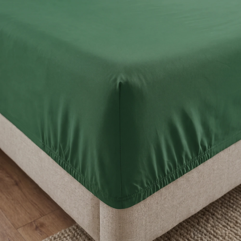 Enchanted Forest Fitted Sheet - Photo 3