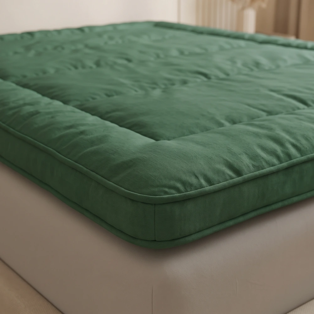 Evergreen Bliss Mattress Topper - Photo 3