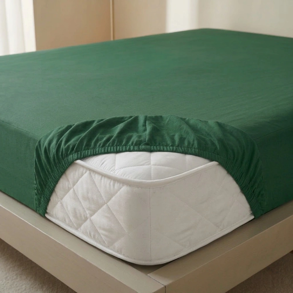 Evergreen Guard Mattress Protector - Photo 2