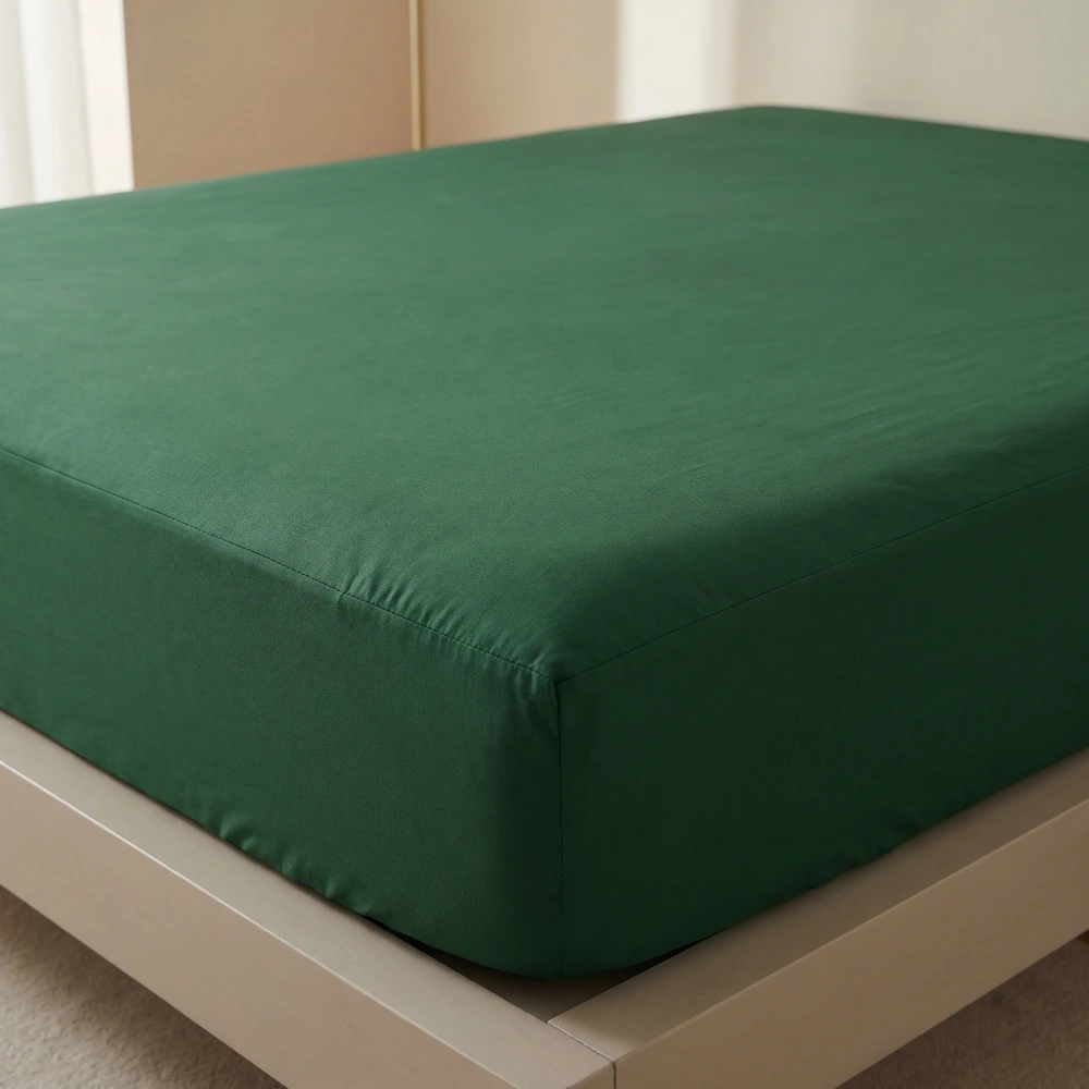 Evergreen Guard Mattress Protector - Photo 3