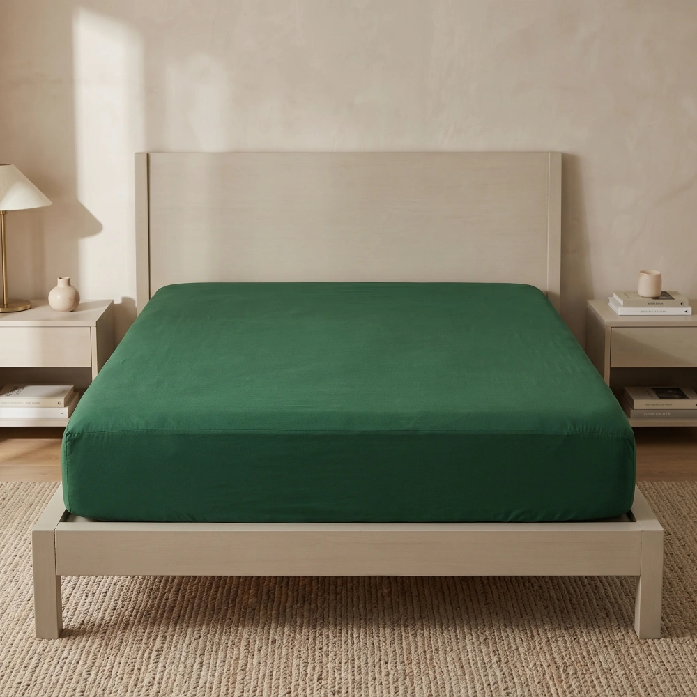 Evergreen Guard Mattress Protector - Photo 4