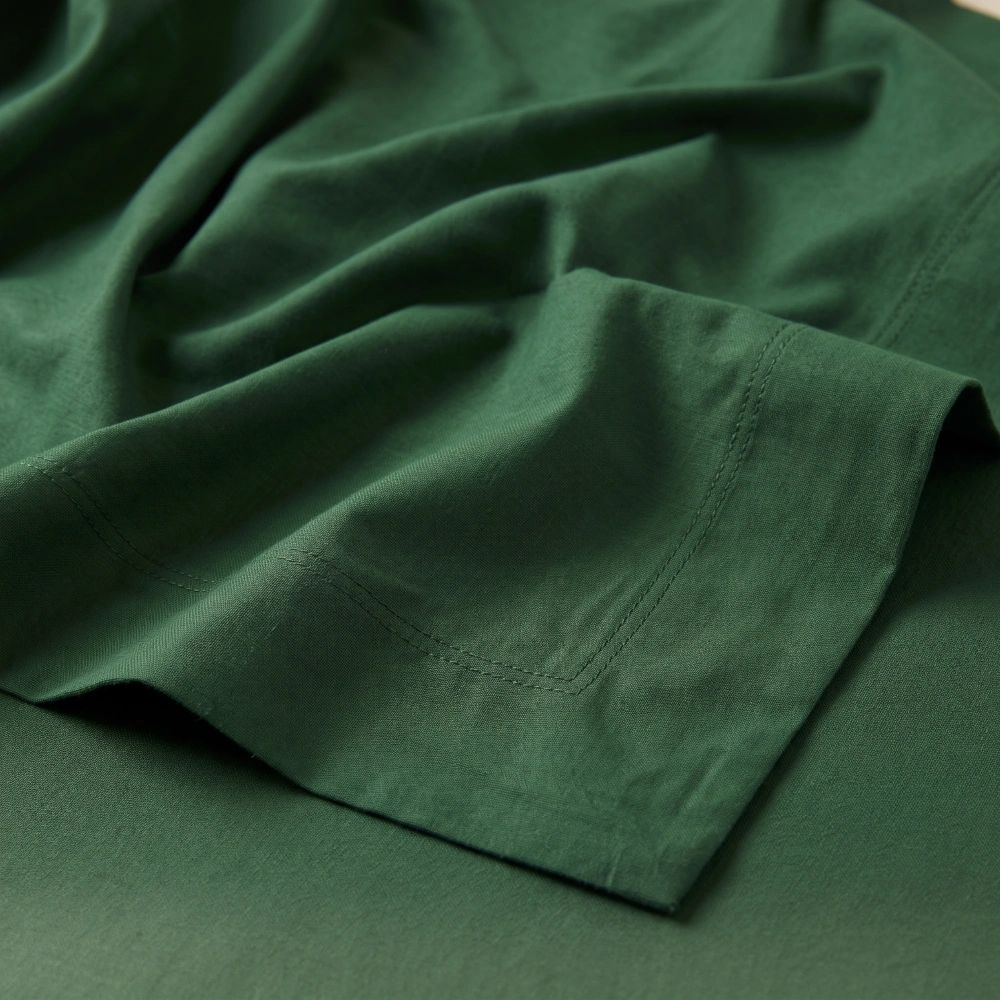 Evergreen Serenity Bedsheet - Photo 3