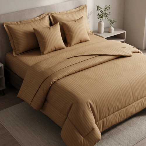 Desert Sand Bed Set alternate view