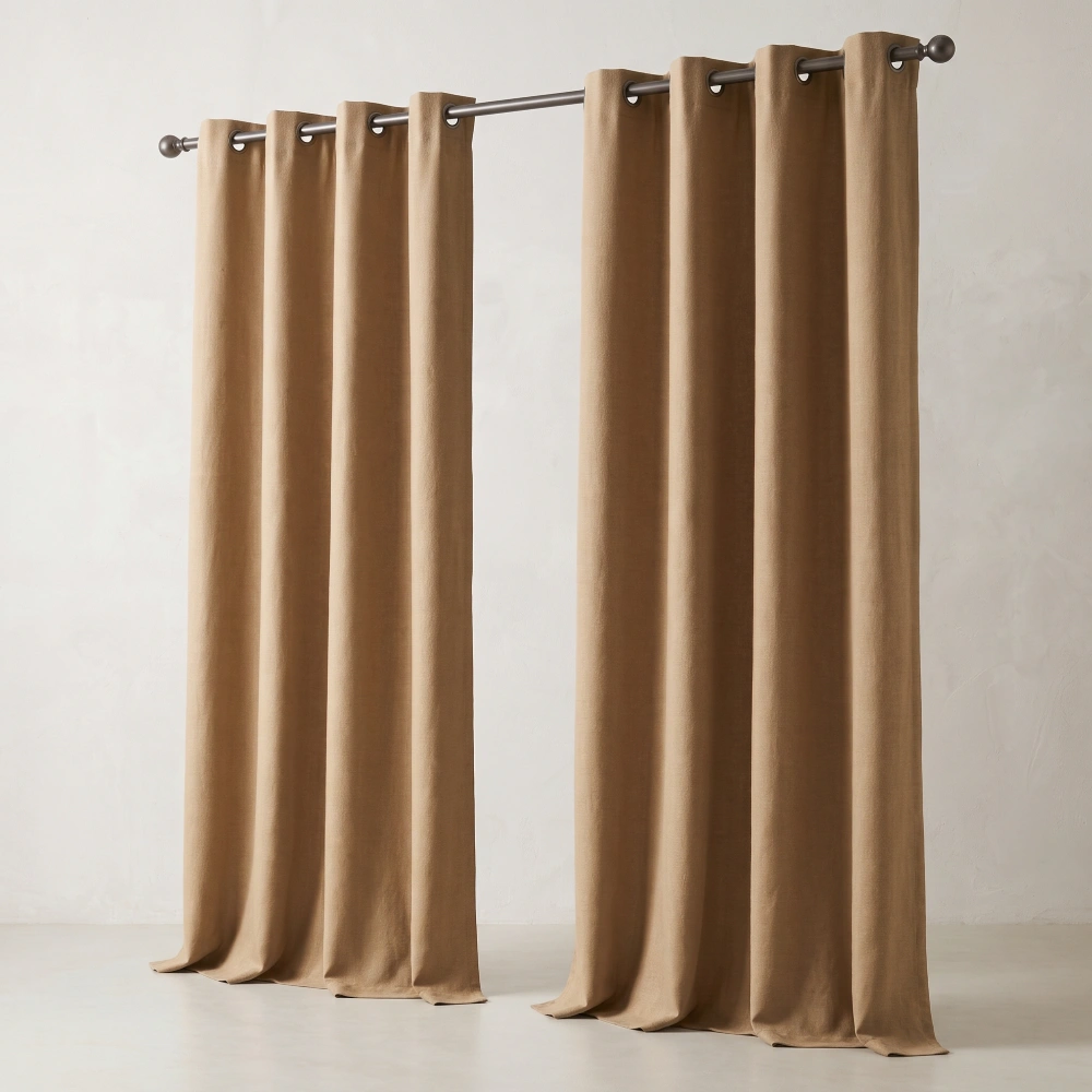 Golden Horizon Curtains - Photo 2
