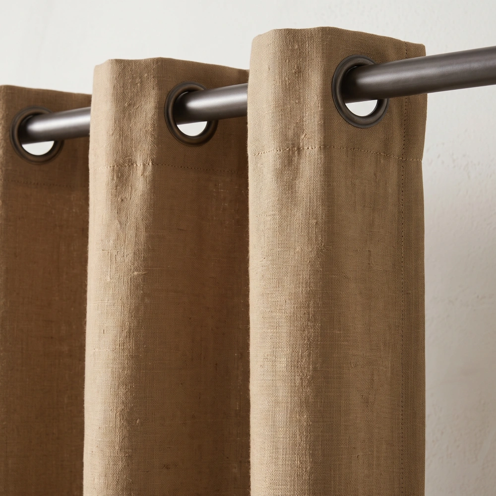 Golden Horizon Curtains - Photo 3