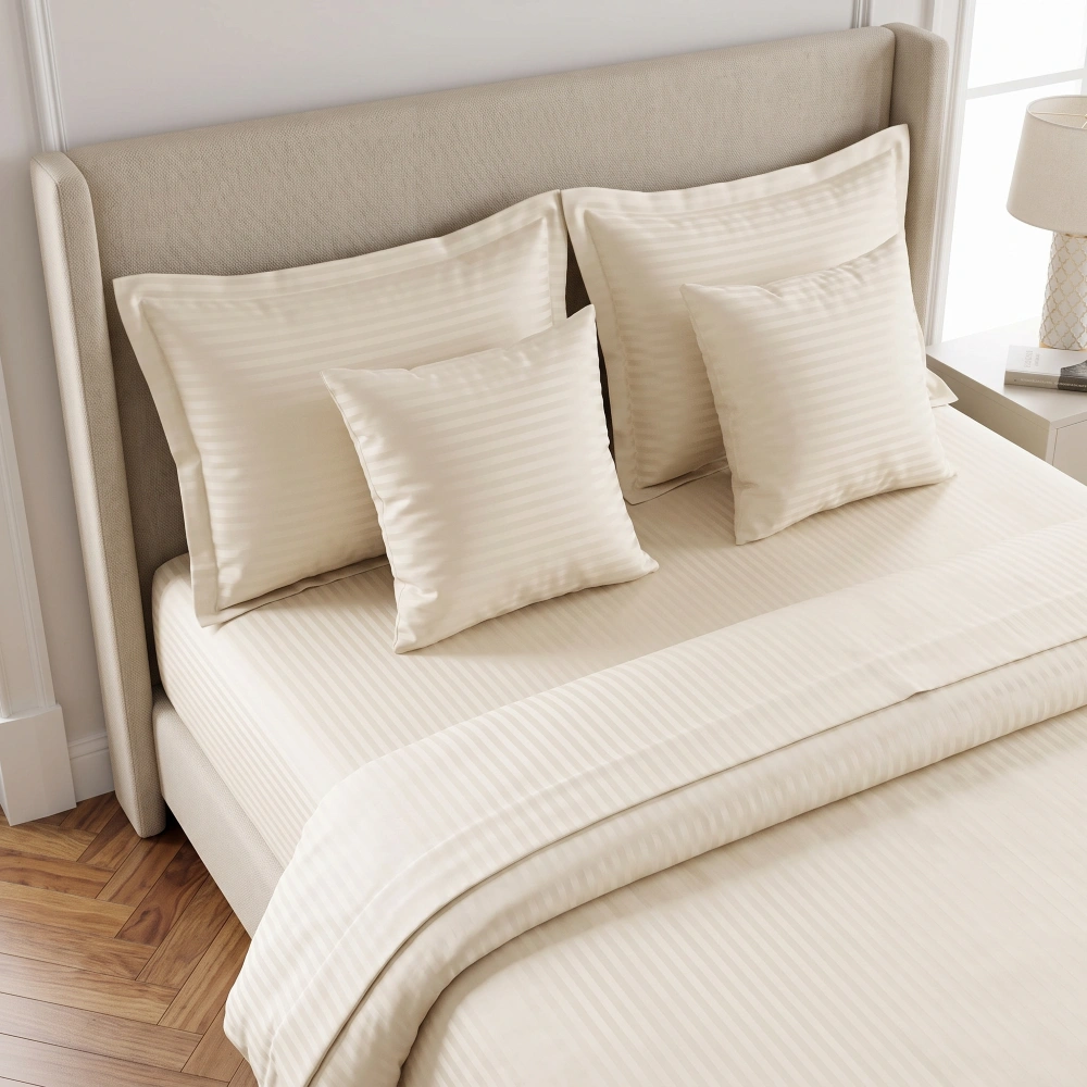 Ivory Grace Bed Set alternative view