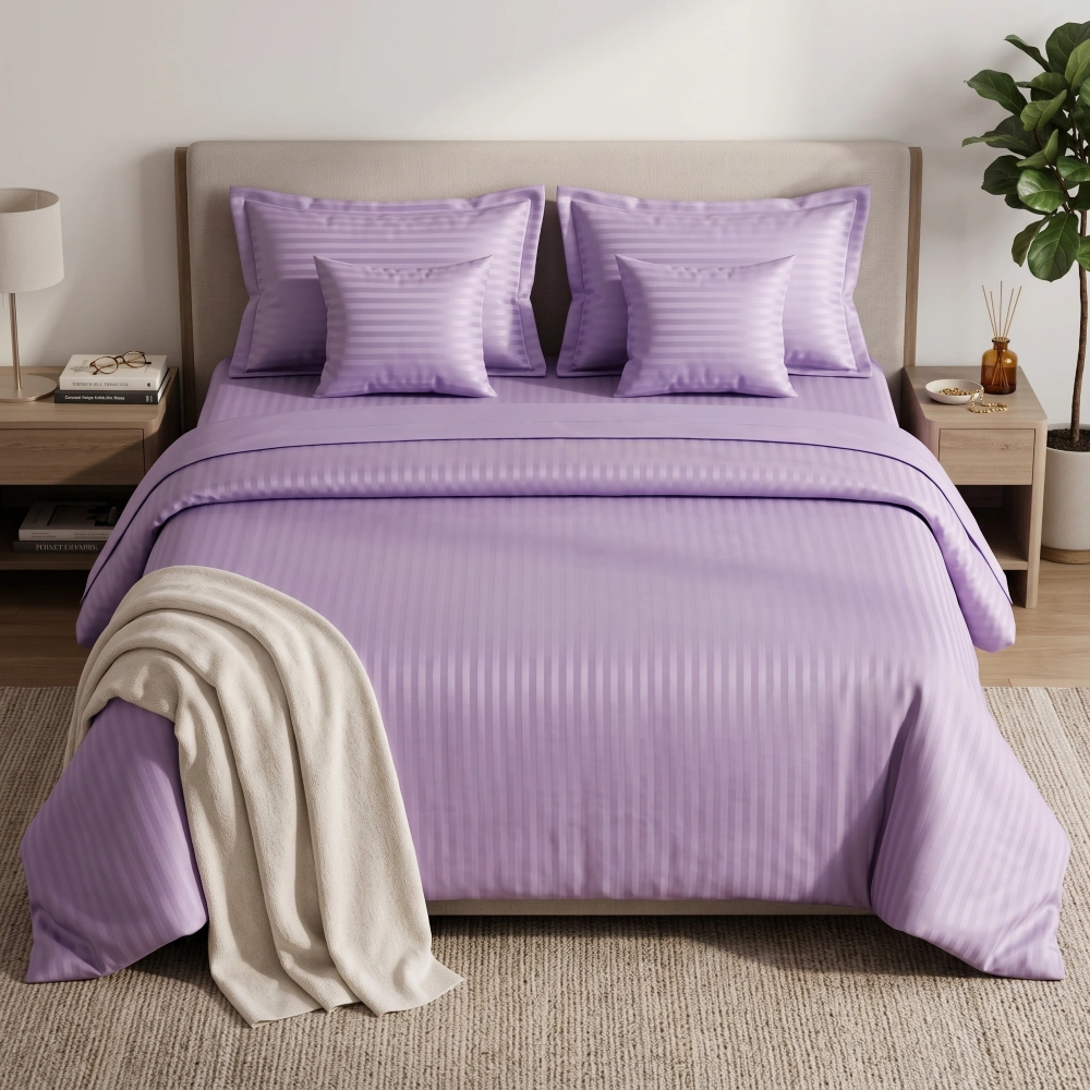 Lavender Bliss Bed Set - Photo 4