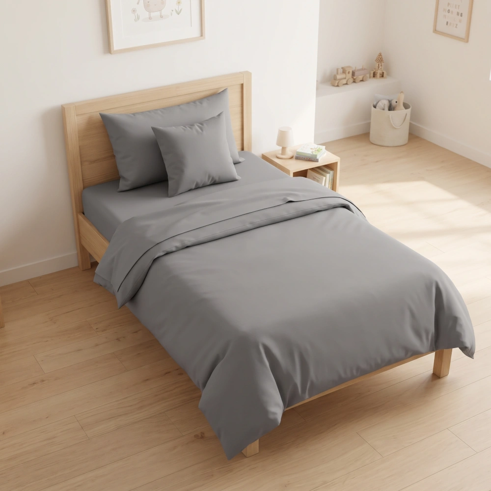 Little Starlight Kids Bed Set - Photo 3