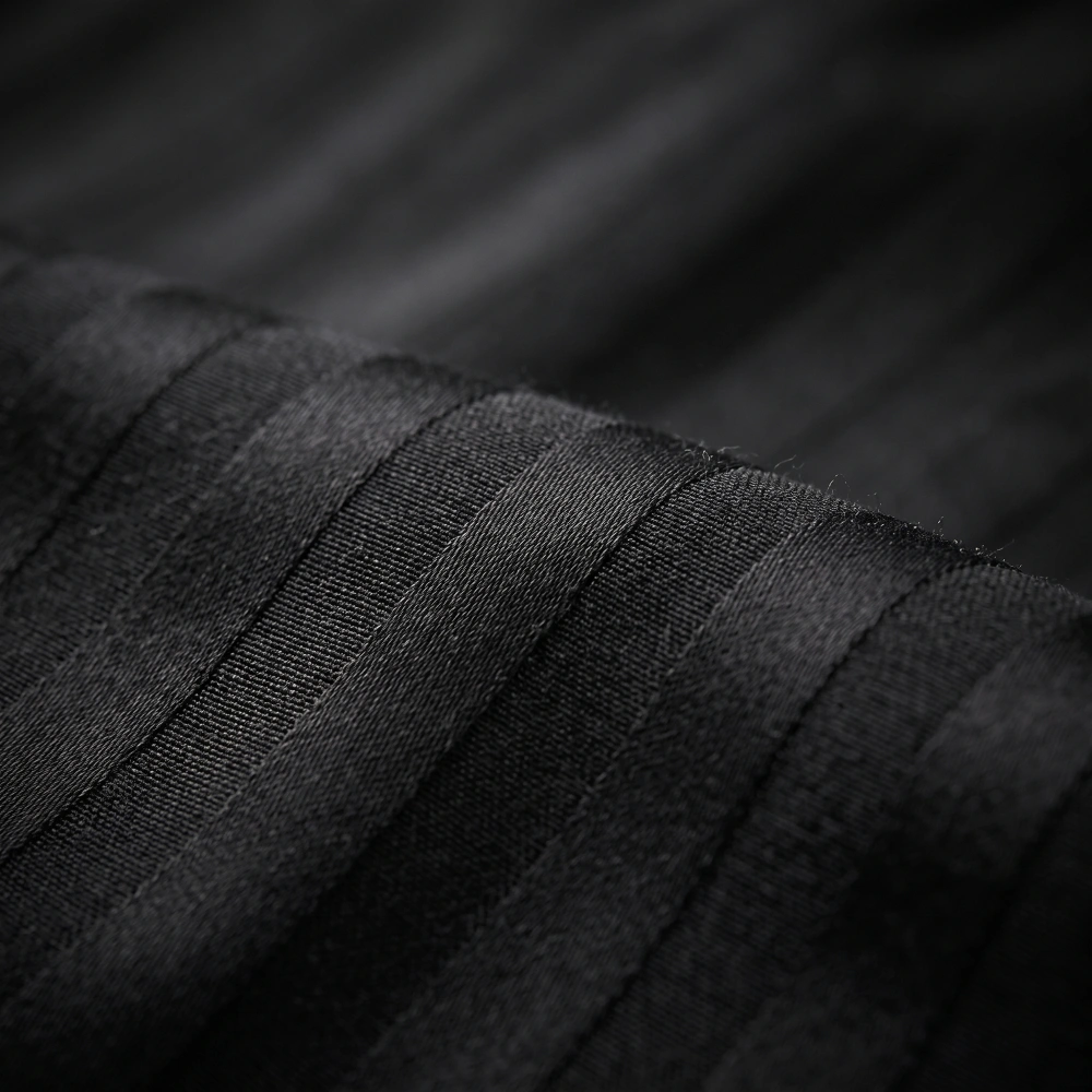 Precision Lockstitching and Hemming