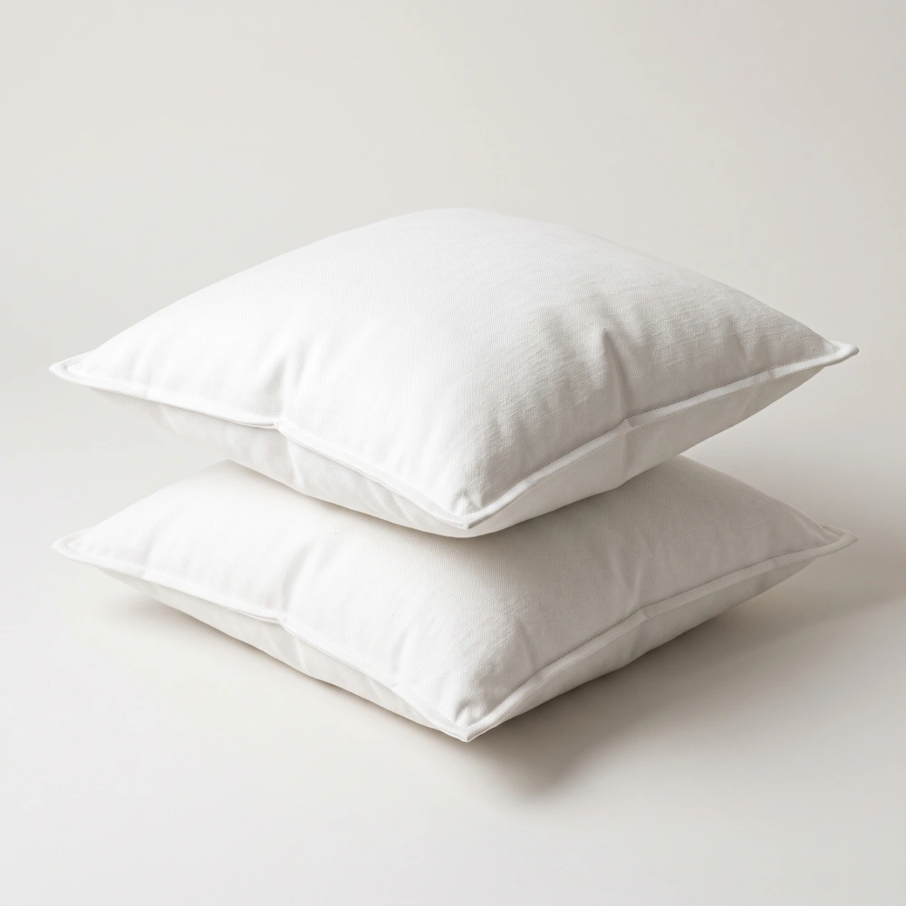 Moonlit Pearl Cushion Covers - Photo 2
