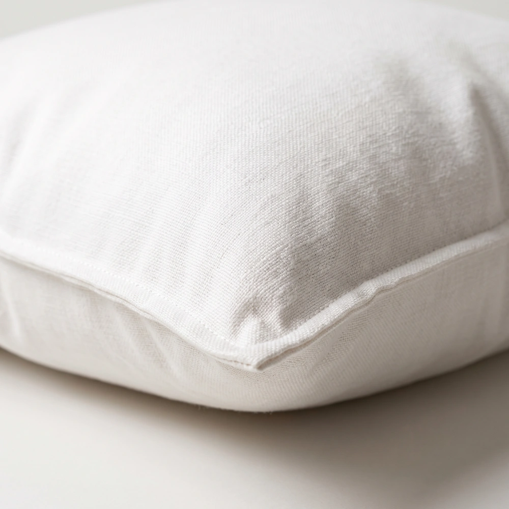 Moonlit Pearl Cushion Covers - Photo 3