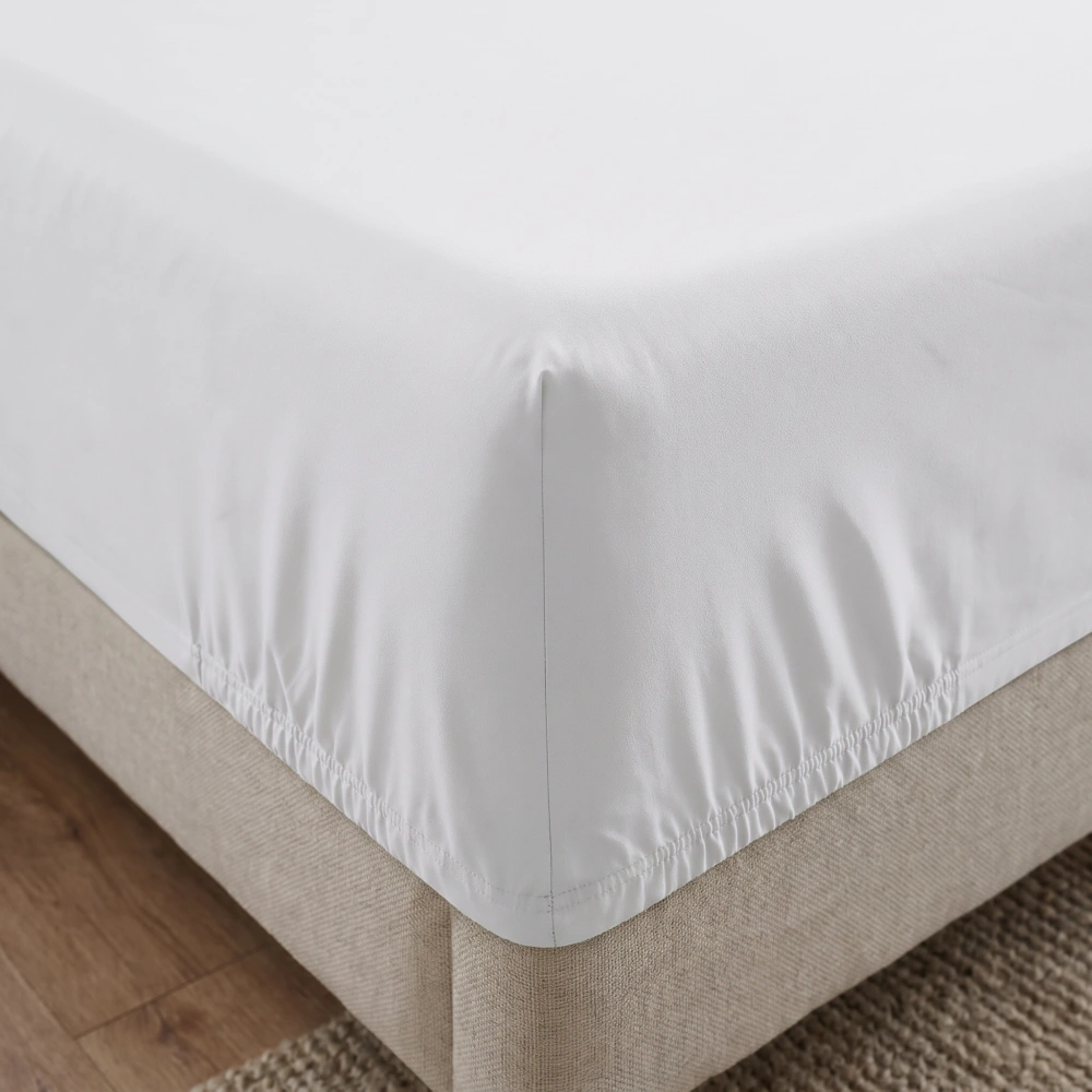 Pearl Glow Fitted Sheet - Photo 3
