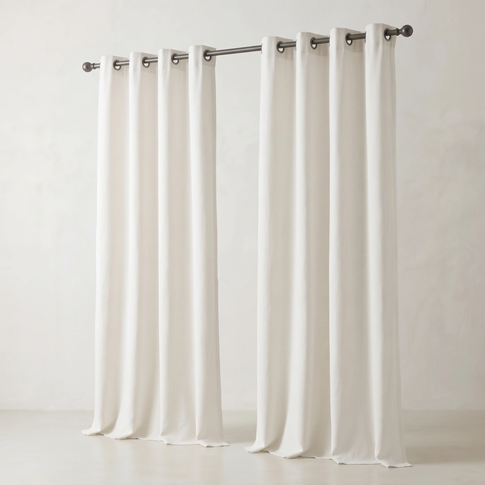 Pure Breeze Curtains - Photo 2