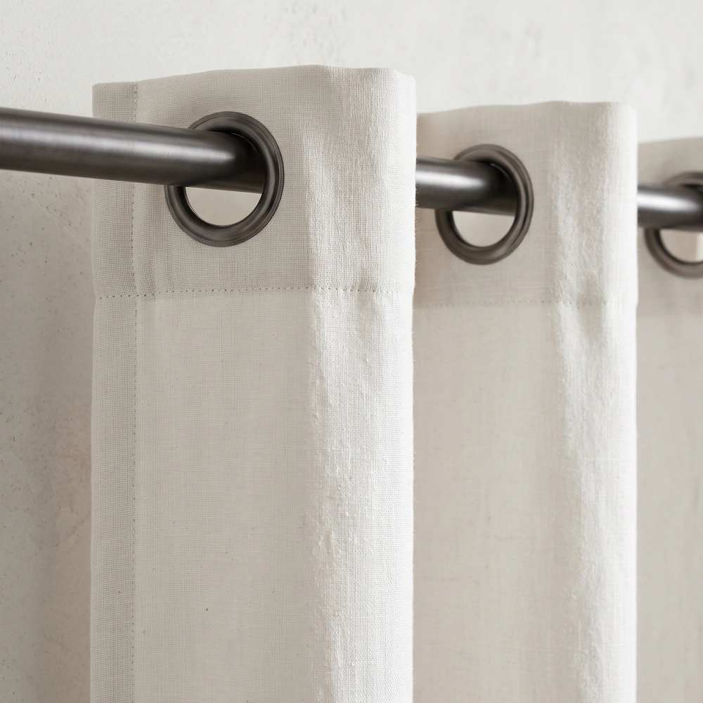 Pure Breeze Curtains - Photo 3