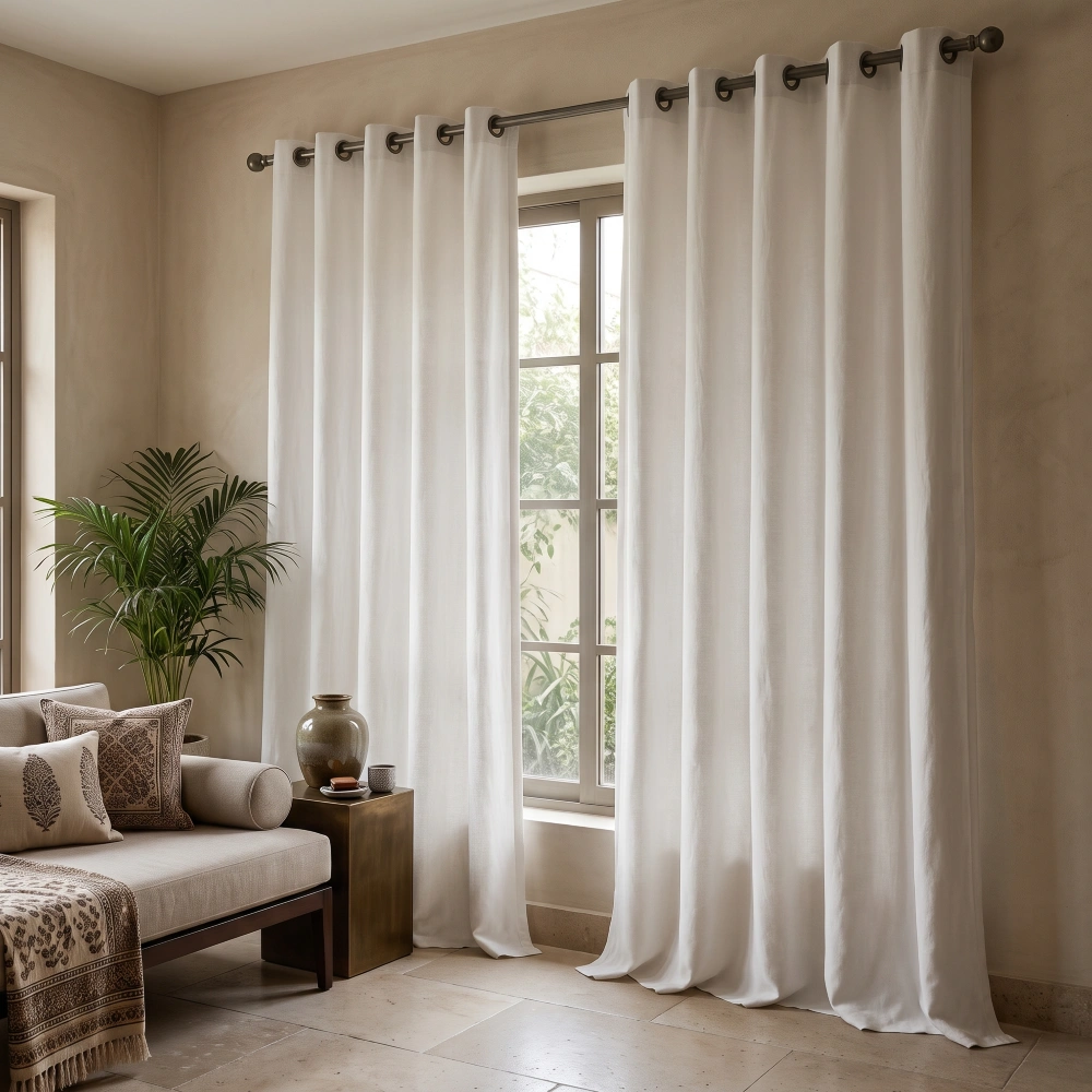 Pure Breeze Curtains - Photo 4