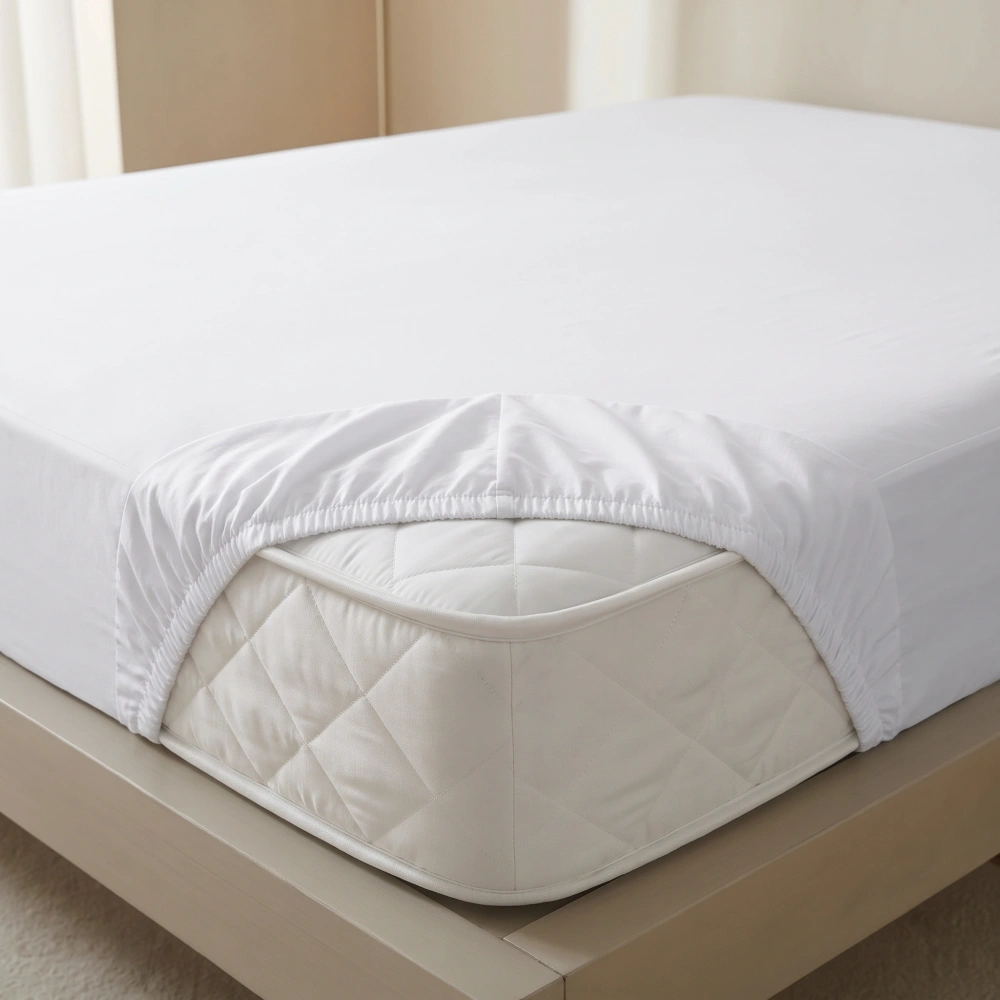 Pure Comfort Mattress Protector - Photo 2