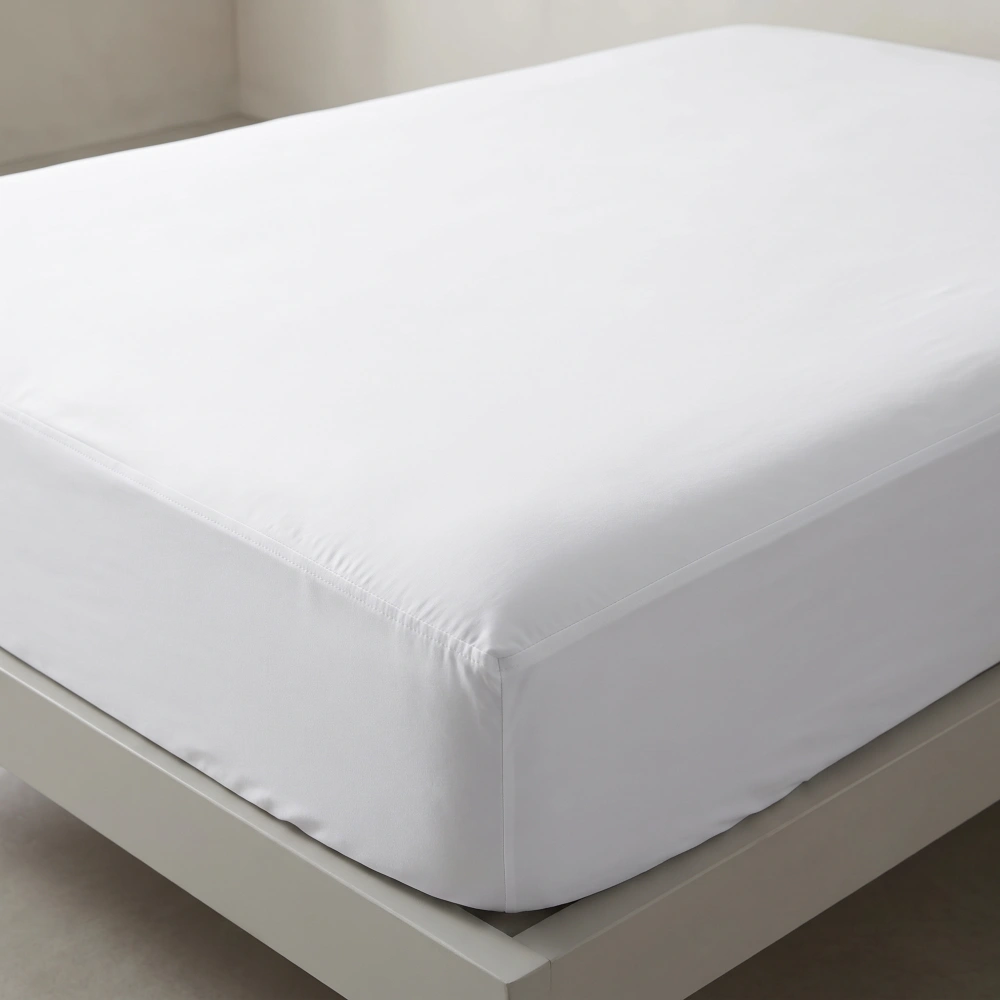 Pure Comfort Mattress Protector - Photo 3