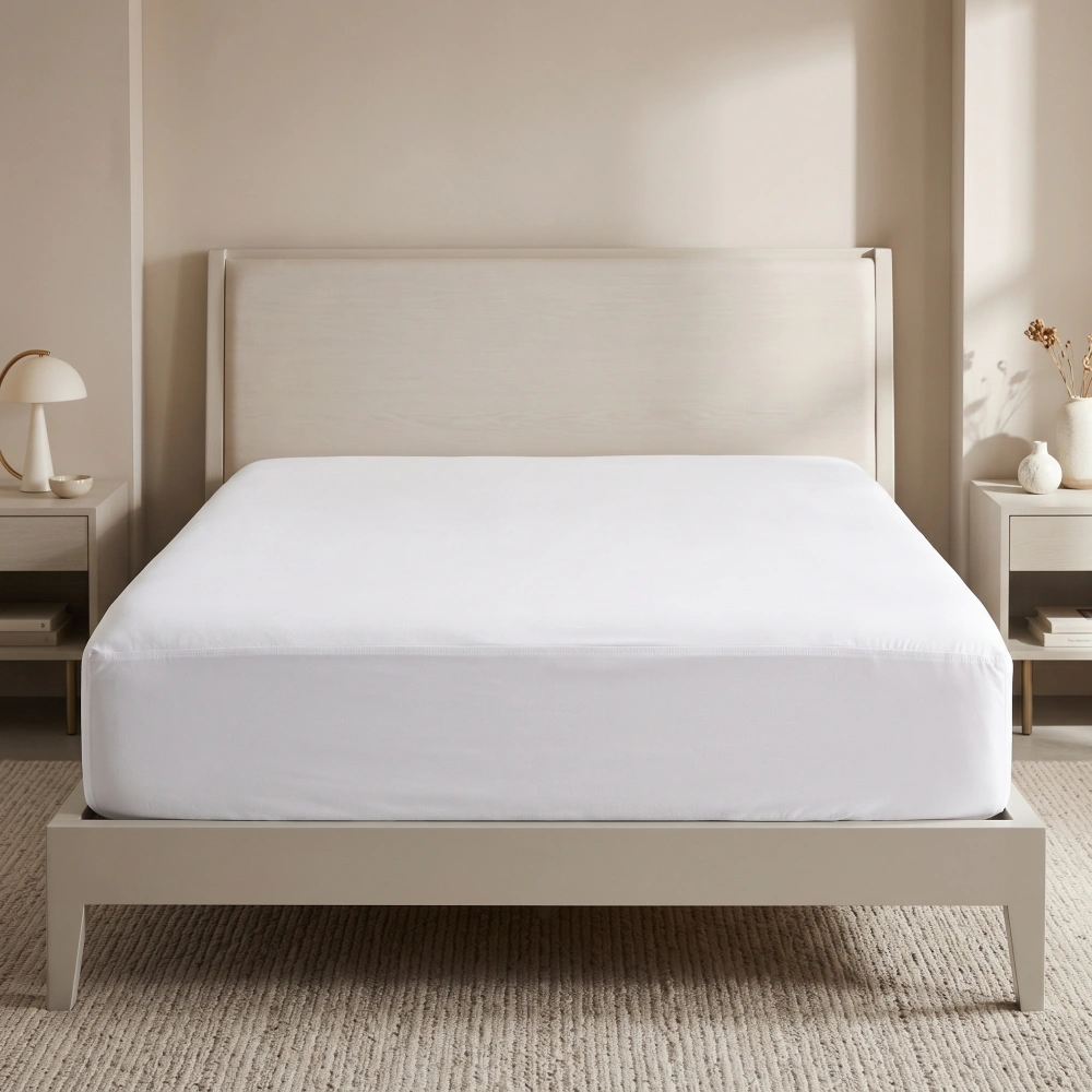 Pure Comfort Mattress Protector - Photo 4