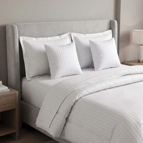 Pure Elegance Bed Set alternative view