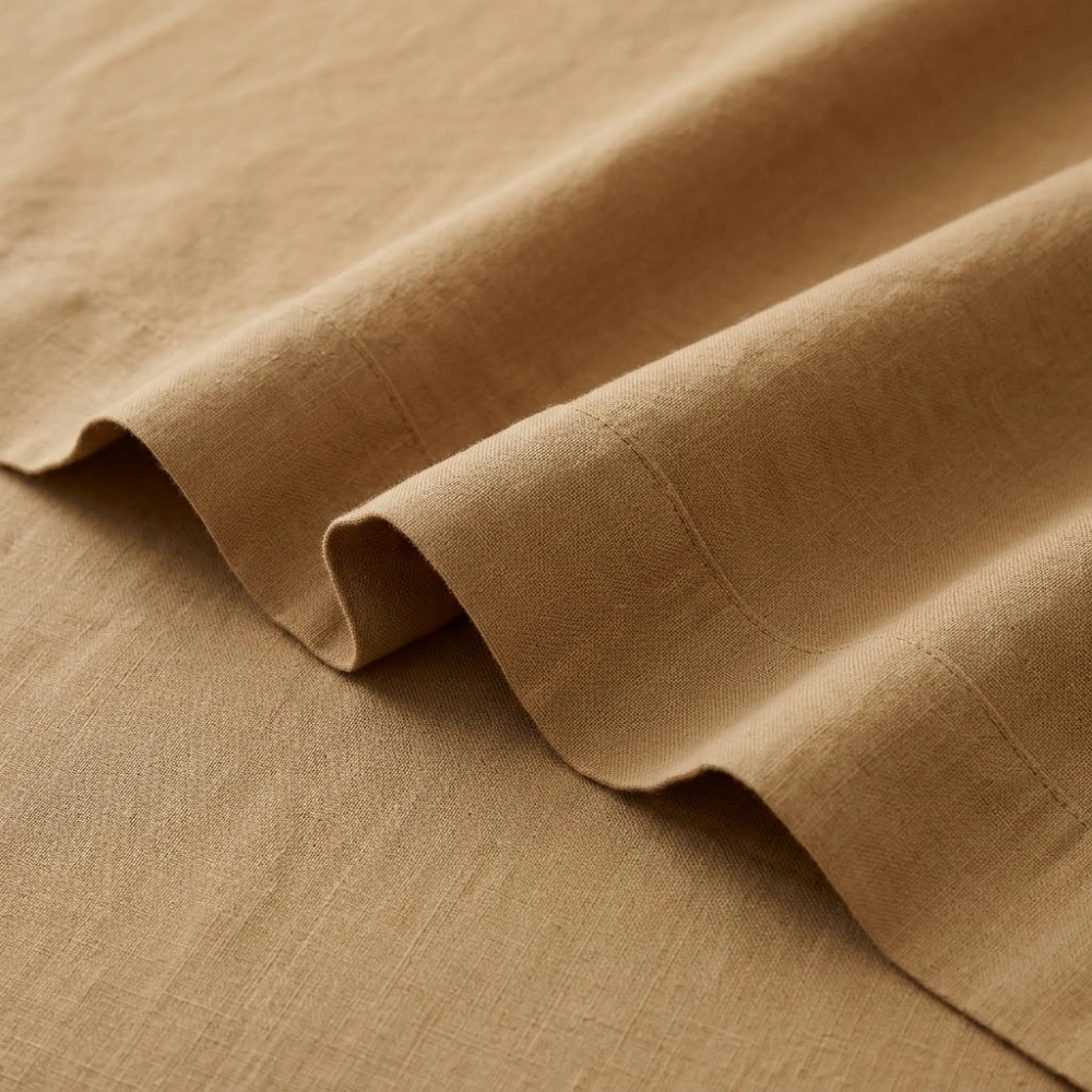 Sandstone Elegance Bedsheet - Photo 3