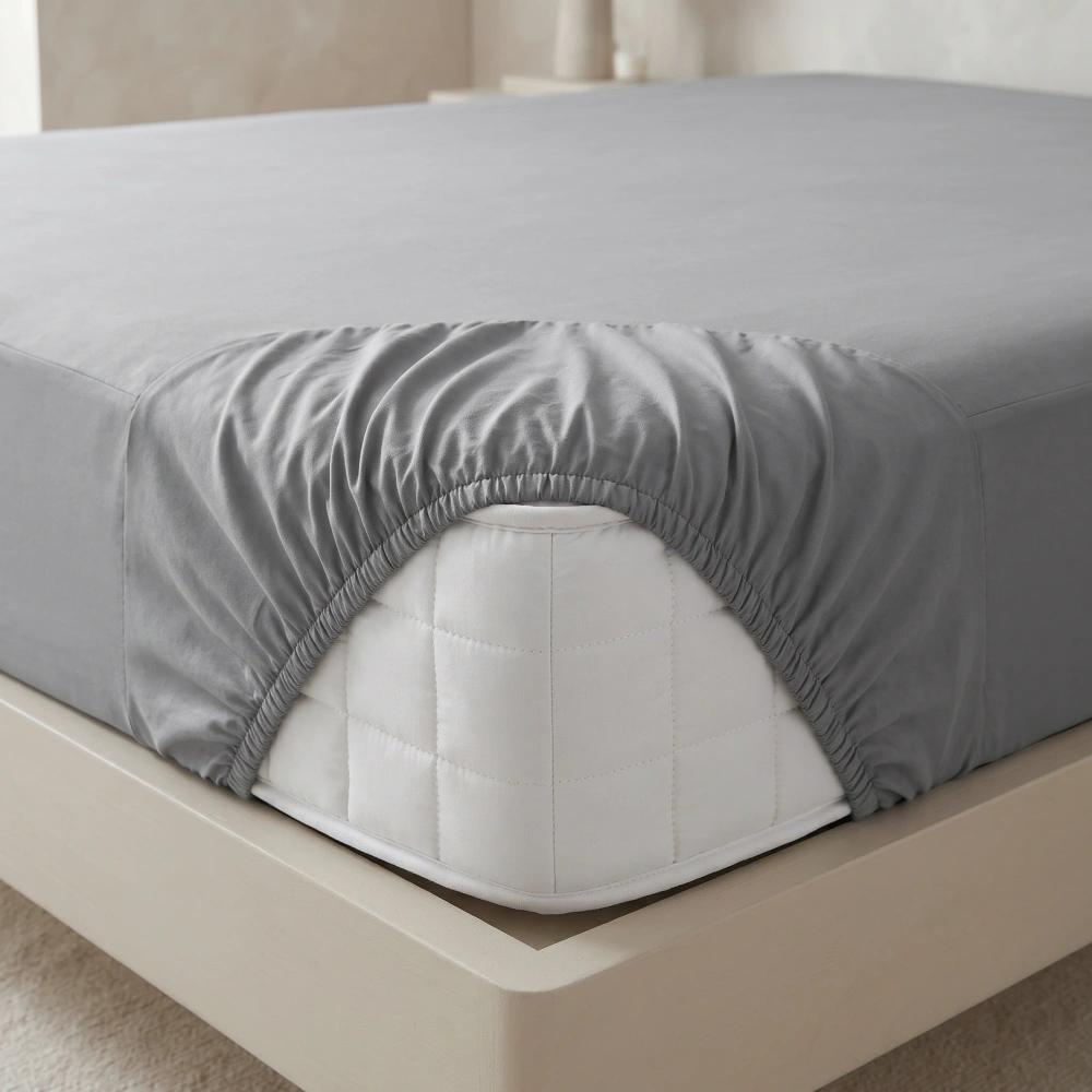Silver Shield Mattress Protector - Photo 2