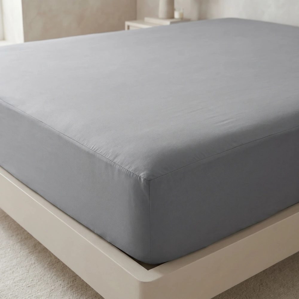 Silver Shield Mattress Protector - Photo 3