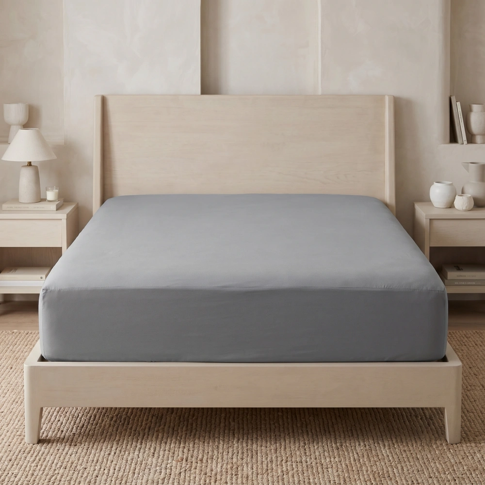 Silver Shield Mattress Protector - Photo 4