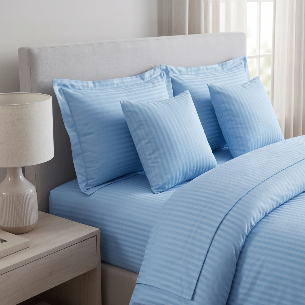 Sky Serenity Bed Set - Photo 2