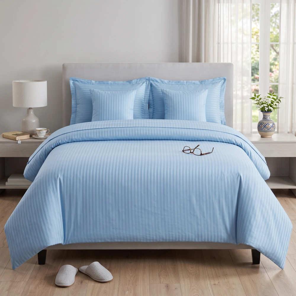 Sky Serenity Bed Set - Photo 4