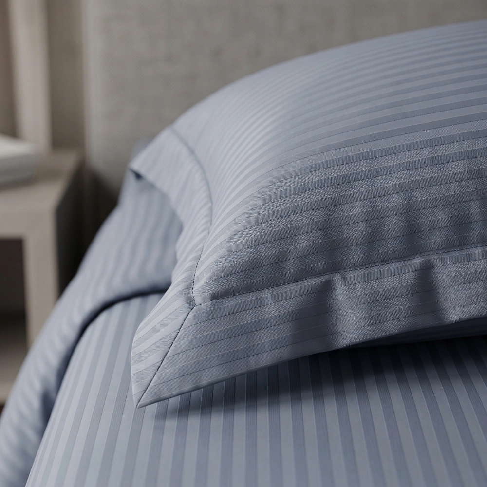 Slate Elegance Bed Set - Photo 3