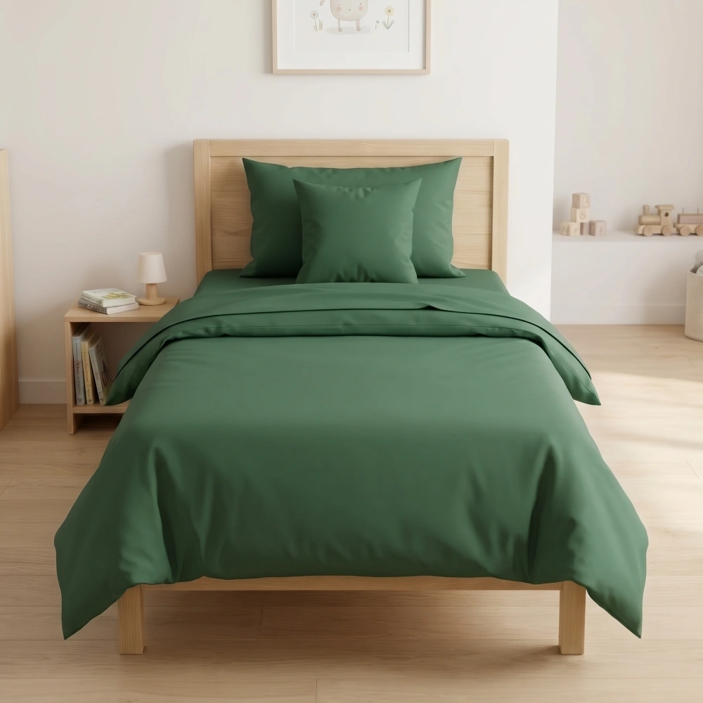 Woodland Wonders Kids Bed Set - Photo 2