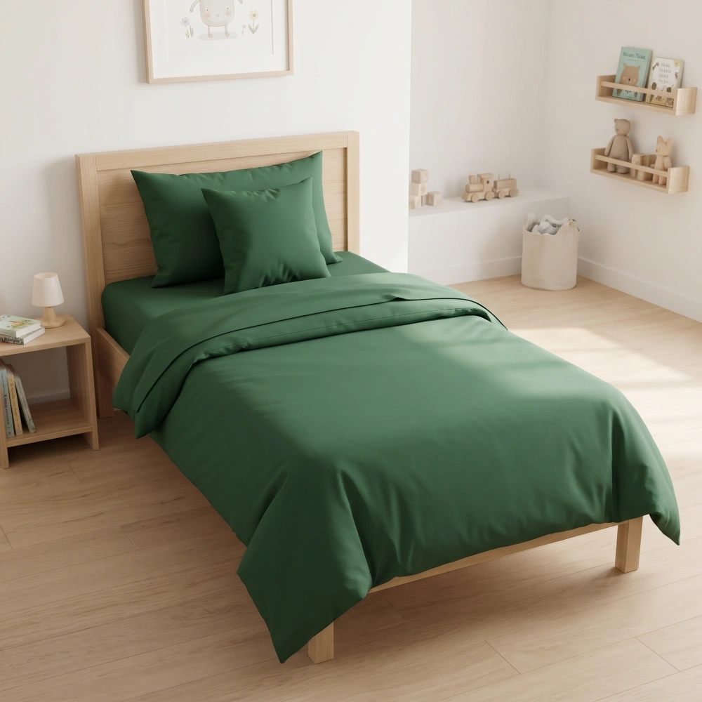Woodland Wonders Kids Bed Set - Photo 3